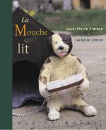 LA MOUCHE QUI LIT