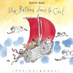 UN BATEAU DANS LE CIEL