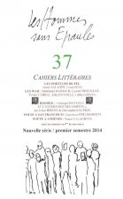Les Hommes sans Epaules n°37: Dossier Georges Bataille et l'expérience des limites