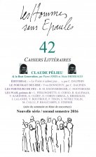 Les Hommes sans Epaules n°42: Dossier Claude Pélieu & la Beat Generation
