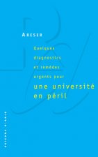 Quelques diagnostics et remèdes urgents pour une université en péril