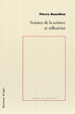 Science de la science et reflexivité