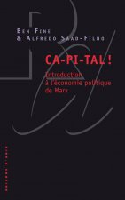 CA-PI-TAL !. Introduction à l'économie politique de Marx
