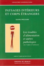 PAYSAGES INTERIEURS ET CORPS ETRANGERS