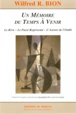 UN MEMOIRE DU TEMPS A VENIR