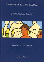 Pasteurs et paysans bearnais : corps humain, sante...