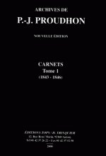 Carnets T01