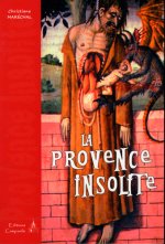 La Provence insolite