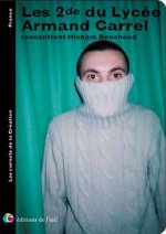 DES LYCEENS PAR EUX-MEMES photographie (Les carnets de la création)