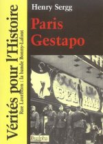 Paris gestapo
