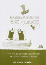 (Dé)bris / (Dé)collages (+ DVD)