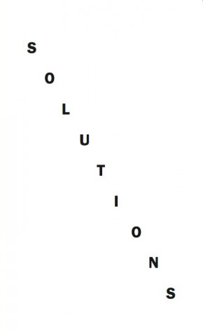 Solutions