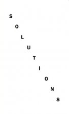 Solutions