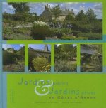 Jardins publics des villes et villages fleuris & jardins privés en Côtes-d'Armor