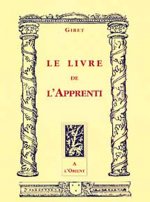 Livre de l'apprenti