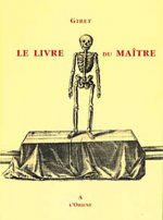 Livre du maître