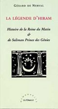 Légende d'Hiram
