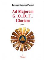AD Majorem GODF Gloriam