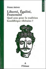 Liberté, égalité, fraternité