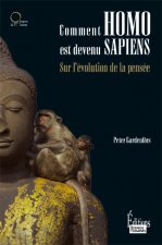 Comment homo est devenu sapiens