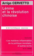 Lénine et la révolution chinoise - Les matières inflammables de la politique mondiale