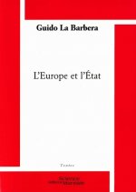 L'Europe et l'Etat
