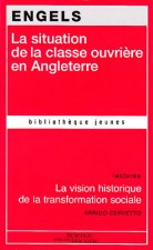La situation de la classe ouvrière en Angleterre