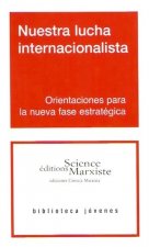 Nuestra lucha internacionalista