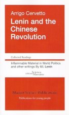 Lenin and the Chinese Revolution