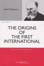 The Origins of the First International