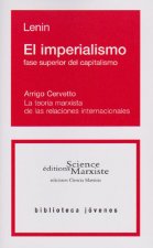 El imperialismo fase superior del capitalismo