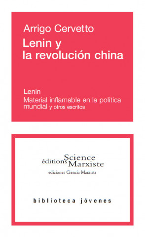Lenin y la revolución china