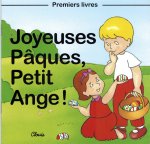 Joyeuses Pâques Petit Ange