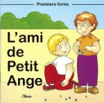 L'ami de Petit Ange