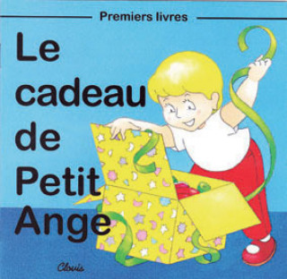 Le cadeau de Petit Ange