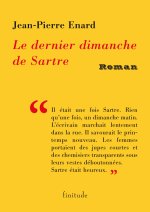 LE DERNIER DIMANCHE DE SARTRE