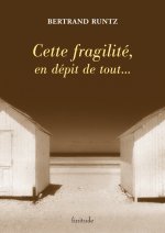 CETTE FRAGILITE, EN DEPIT DE TOUT...