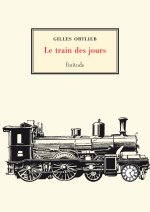 LE TRAIN DES JOURS