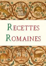 Recettes Romaines