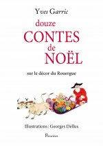 Douze contes de Noël