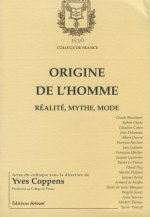 origine de l'homme
