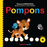 POMPONS (+CD)