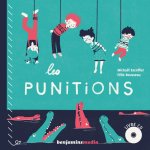 LES PUNITIONS (+CD)