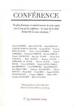 Conference N°29