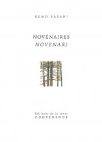 Novenaires / Novenari
