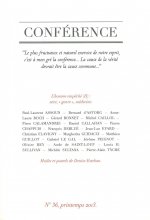 Conference N°36