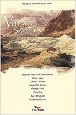Voyage en  savoies
