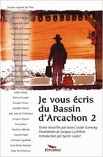 Je vous ecris du bassin d'arcachon 2