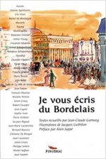 Je vous ecrit du bordelais