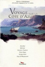 Voyage sur la côte d'Azur